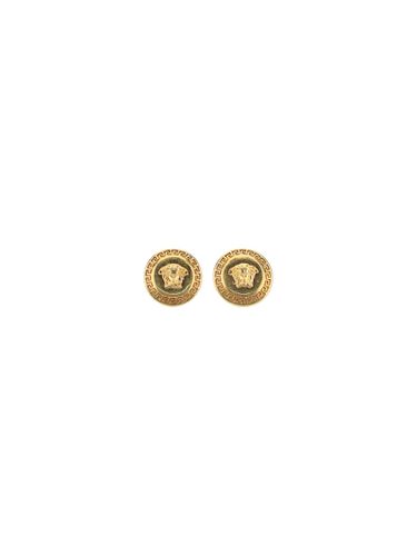 Versace Earrings - Versace - Modalova