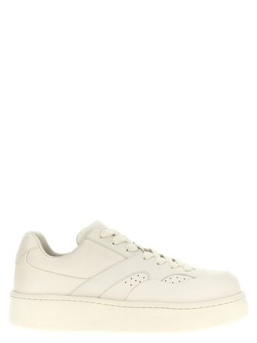 Jil Sander sporty Sneakers - Jil Sander - Modalova