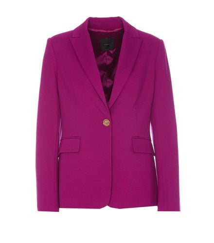 Pinko Signum Jacket - Pinko - Modalova