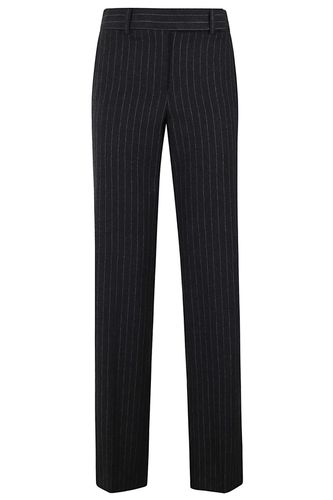 MICHAEL Michael Kors Straight Pant - MICHAEL Michael Kors - Modalova