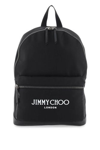 Jimmy Choo Wilmer Backpack - Jimmy Choo - Modalova