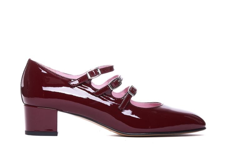 Carel Kina Mid-heel Shoes - Carel - Modalova