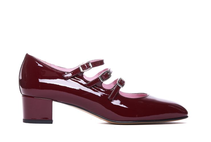 Carel Kina Pumps - Carel - Modalova