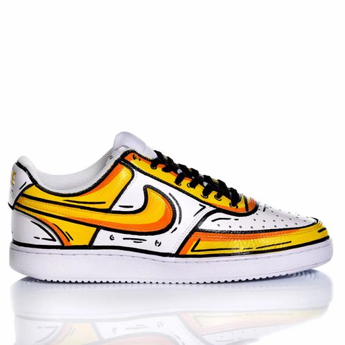 Nike Yellow: Mimanerashop. com - Mimanera - Modalova