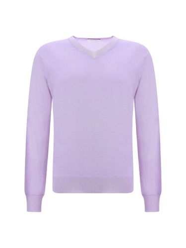 Cruciani Sweater - Cruciani - Modalova