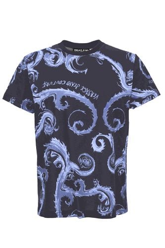 Versace Jeans Couture T-shirt - Versace Jeans Couture - Modalova