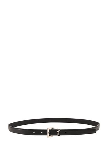 Saint Laurent Belt - Saint Laurent - Modalova