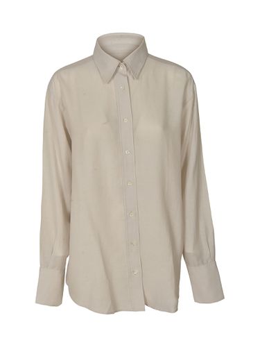 Closed Plain Formal Shirt - Closed - Modalova