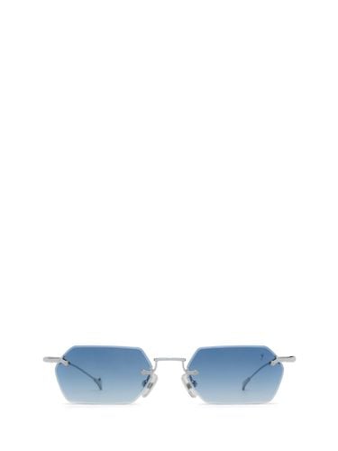 Eyepetizer Tank Silver Sunglasses - Eyepetizer - Modalova