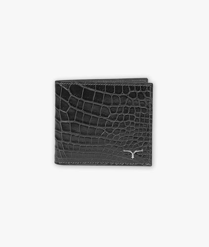 Larusmiani Wallet Euro Wallet - Larusmiani - Modalova