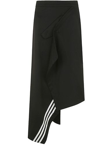 Y-3 Long Skirt - Y-3 - Modalova