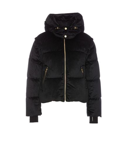 Misty Padded Puffer Jacket - Moose Knuckles - Modalova