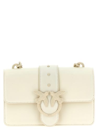 Love One Mini Crossbody Bag Pinko - Pinko - Modalova