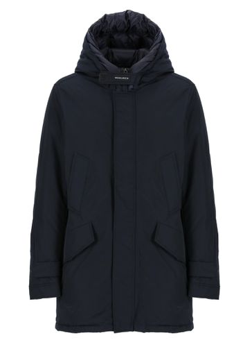 Woolrich polar High Collar Parka - Woolrich - Modalova