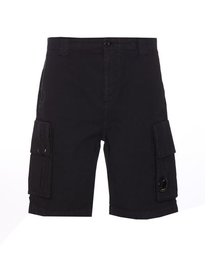 C. P. Company Cargo Shorts - C.P. Company - Modalova