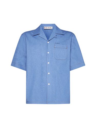 Marni Shirt S/s - Marni - Modalova