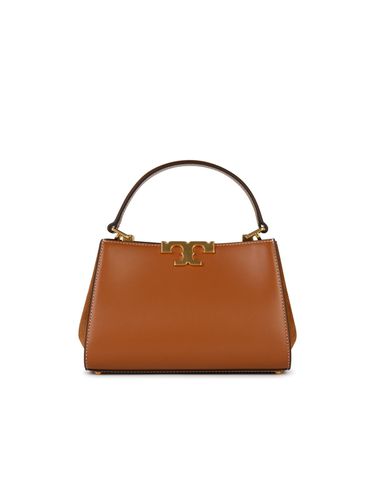 Eleanor Mini Bag In Leather - Tory Burch - Modalova