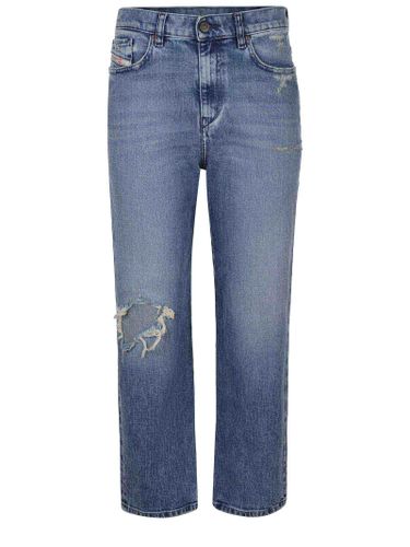 Jeans 1988 D-ark Made Of Denim - Diesel - Modalova