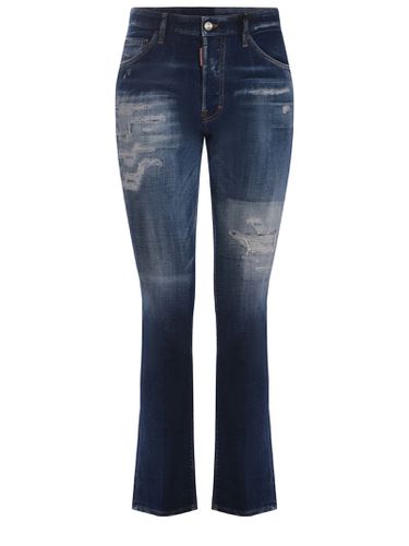 Jeans cool Giuy Made Of Denim - Dsquared2 - Modalova