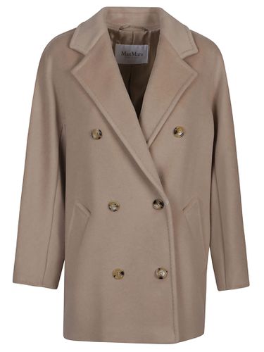 Max Mara Rebus Peacoat - Max Mara - Modalova