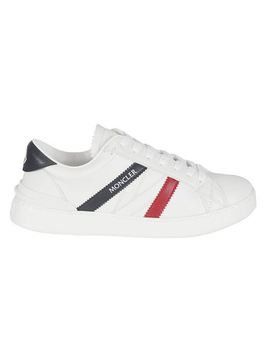 Moncler Monaco Sneakers - Moncler - Modalova