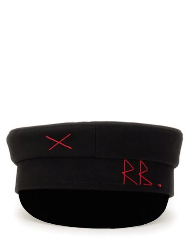 Ruslan Baginskiy baker Boy Hat - Ruslan Baginskiy - Modalova