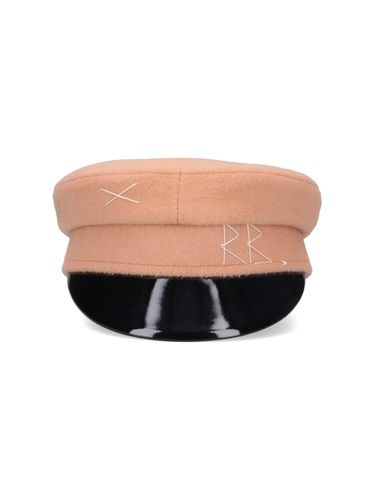 Ruslan Baginskiy baker Boy Hat - Ruslan Baginskiy - Modalova