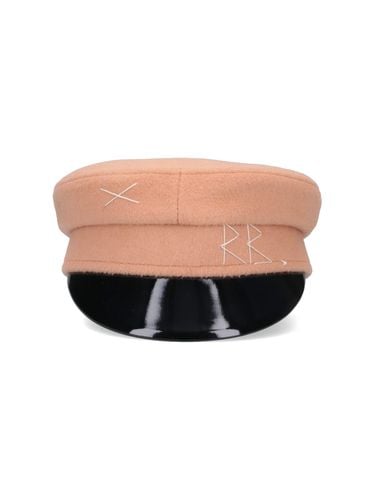 Ruslan Baginskiy baker Boy Hat - Ruslan Baginskiy - Modalova