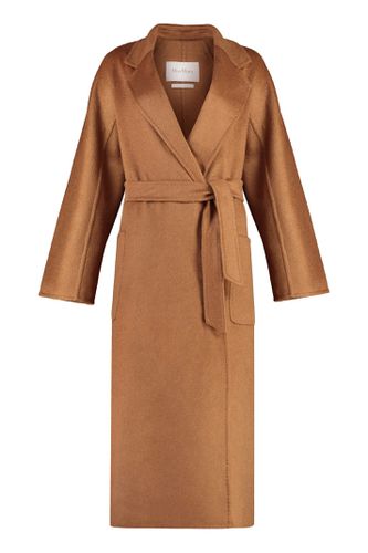 Max Mara Ludmilla Cashmere Coat - Max Mara - Modalova