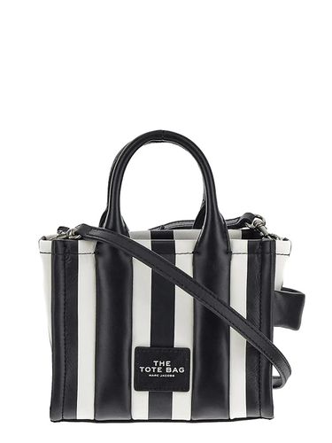 Marc Jacobs Leather Bag - Marc Jacobs - Modalova