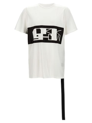 DRKSHDW Level T T-shirt - DRKSHDW - Modalova