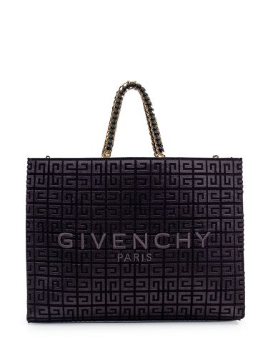 Givenchy G-tote Medium Bag - Givenchy - Modalova