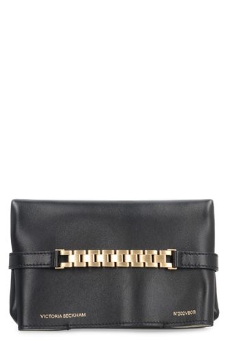 Victoria Beckham Leather Mini Pouch - Victoria Beckham - Modalova