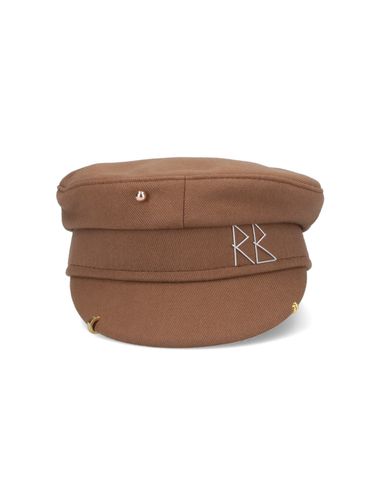 Ruslan Baginskiy baker Boy Hat - Ruslan Baginskiy - Modalova