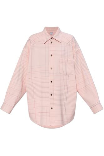 Bottega Veneta Notebook Shirt - Bottega Veneta - Modalova