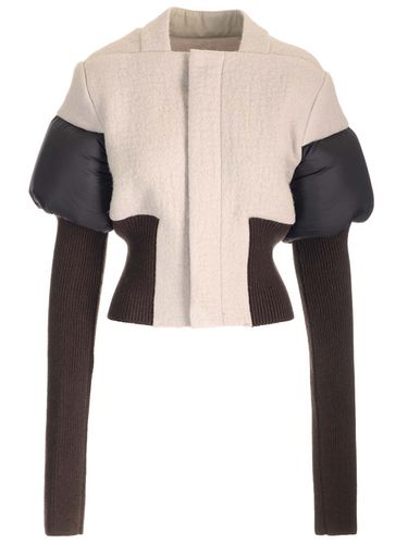 Chloé Top With Cap Sleeves - Chloé - Modalova