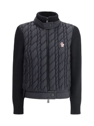 Moncler Grenoble Jacket - Moncler Grenoble - Modalova