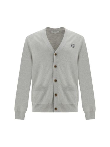 Maison Kitsuné Cardigan - Maison Kitsuné - Modalova