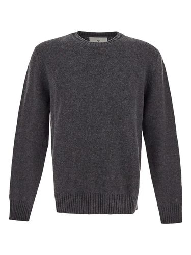 Seven Gauge Crewneck Sweater - Seven Gauge - Modalova