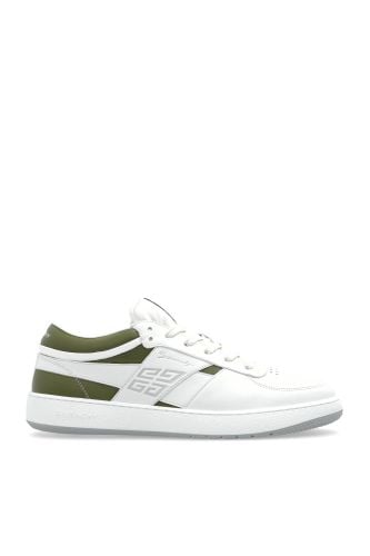 Givenchy G Mowe Low Sneakers - Givenchy - Modalova