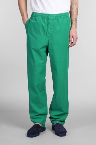 Ventura Pants In Cotton - Aspesi - Modalova