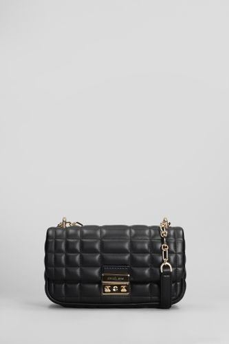 Tribeca Shoulder Bag In Leather - Michael Kors - Modalova