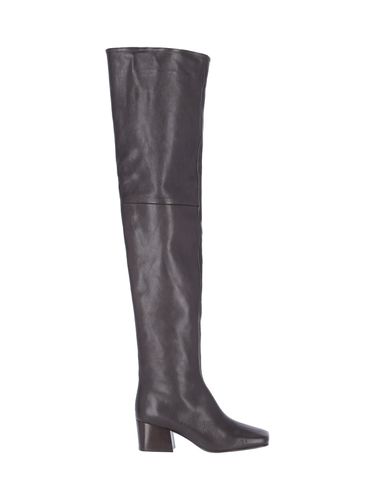 Lemaire High Boots - Lemaire - Modalova