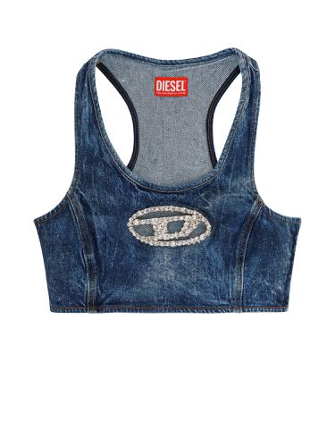 Diesel Top - Diesel - Modalova