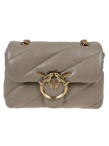 Pinko Love Puff Mini Bag - Pinko - Modalova