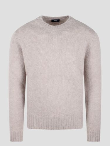 Herno Man Sweater - Herno - Modalova