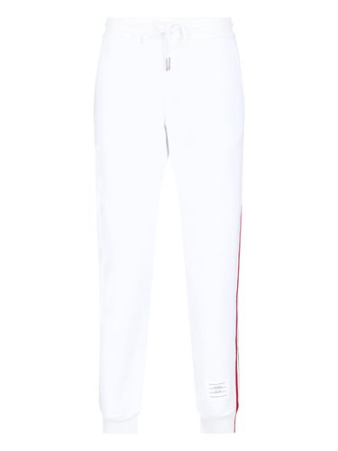 Thom Browne Pants - Thom Browne - Modalova