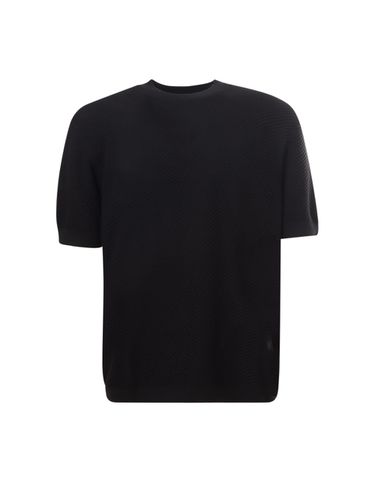 T-shirt Emporio Armani - Emporio Armani - Modalova