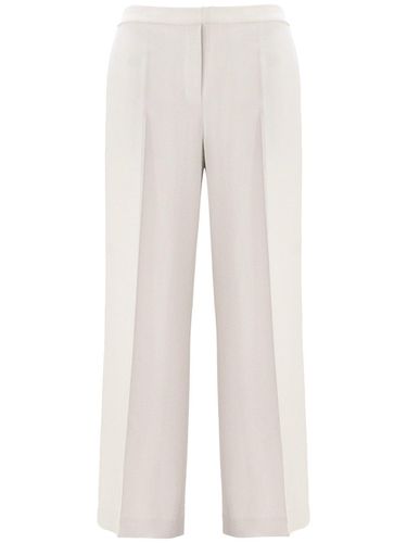 Theory Mid-rise Tailored Trousers - Theory - Modalova