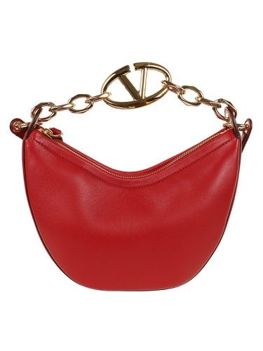 Valentino Garavani Mini Hobo - Valentino Garavani - Modalova